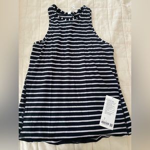 Lululemon All Tied Up Tank